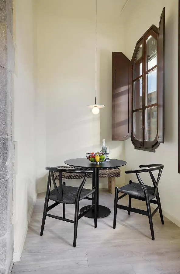 Canvas Apartments & Lofts Girona 0*,  Spain