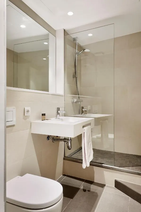 Canvas Apartments & Lofts Girona
