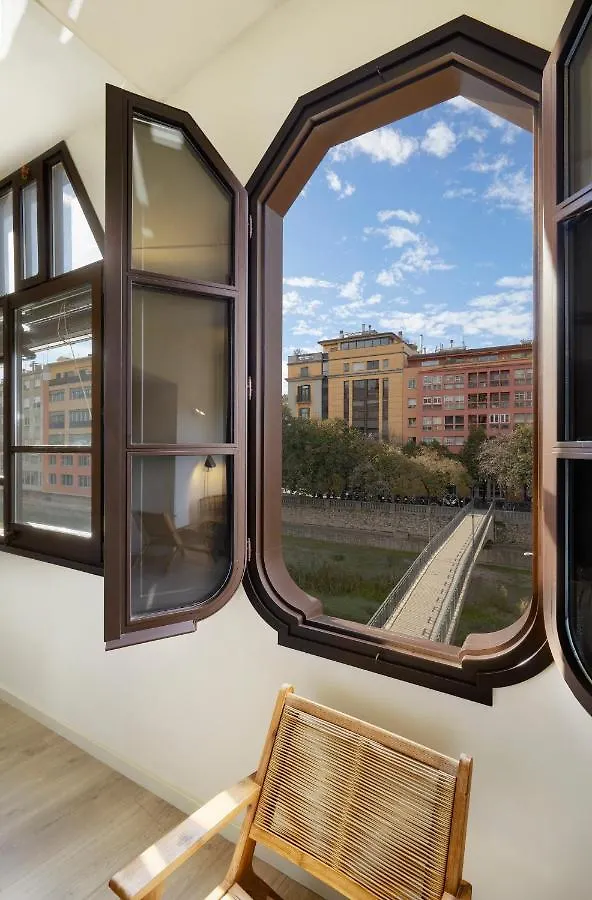 Canvas Apartments & Lofts Girona 0*,  Spain
