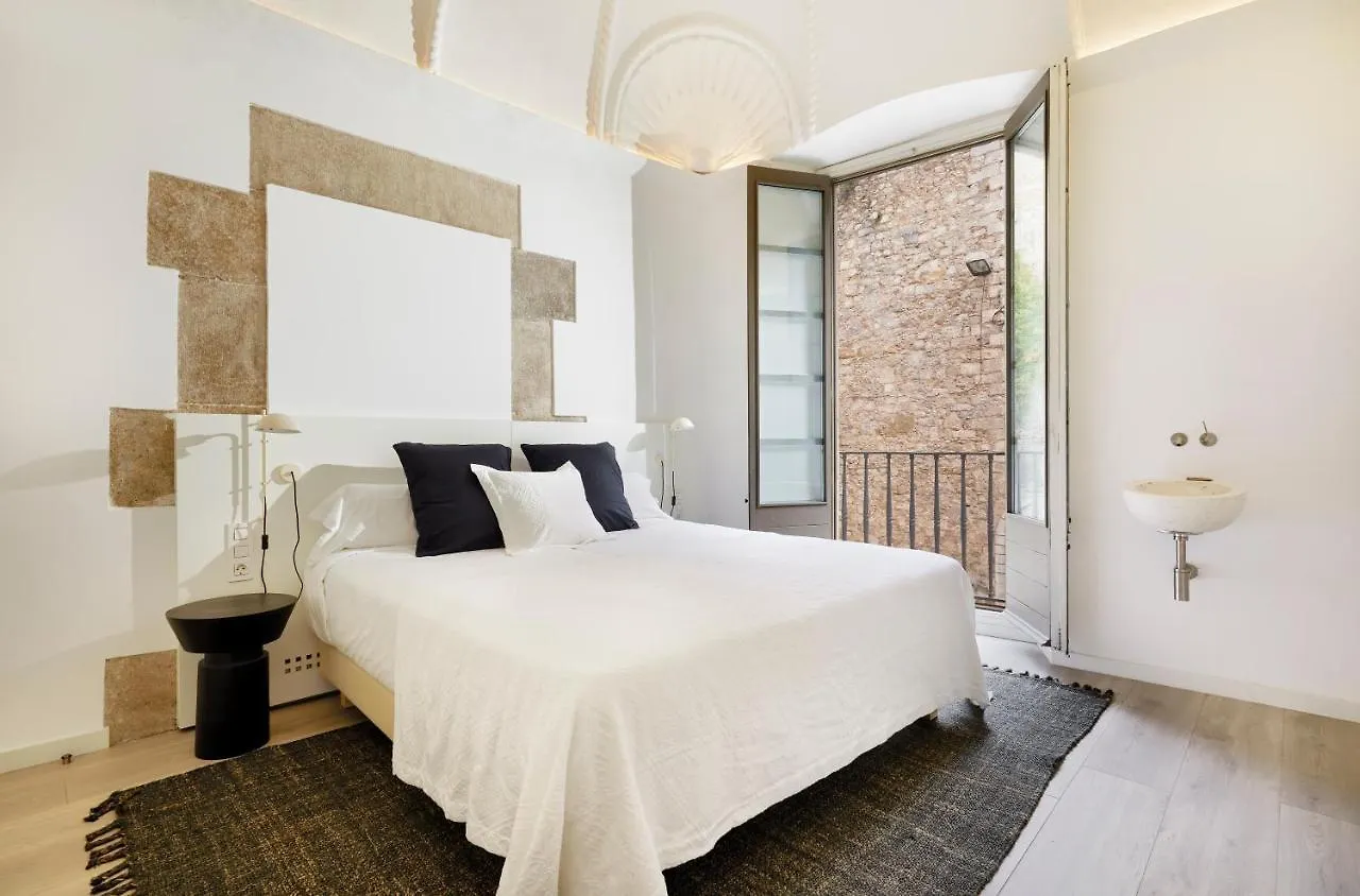 Canvas Apartments & Lofts Gerona