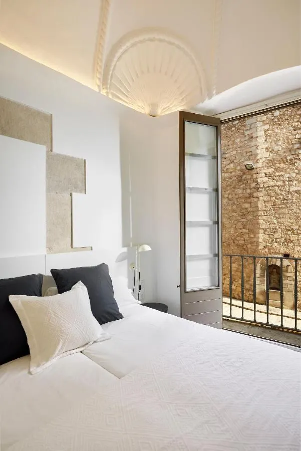 Canvas Apartments & Lofts Girona