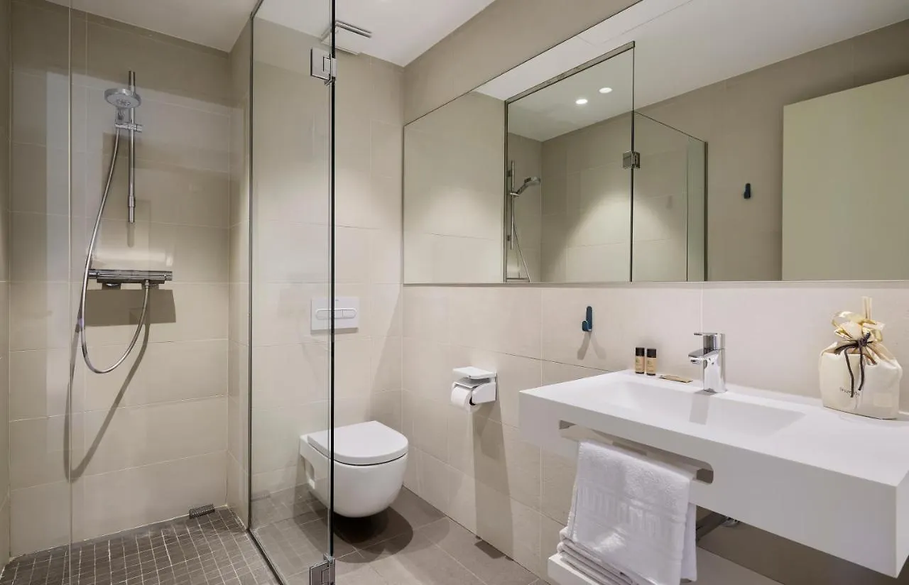 Canvas Apartments & Lofts Gerona 0*,