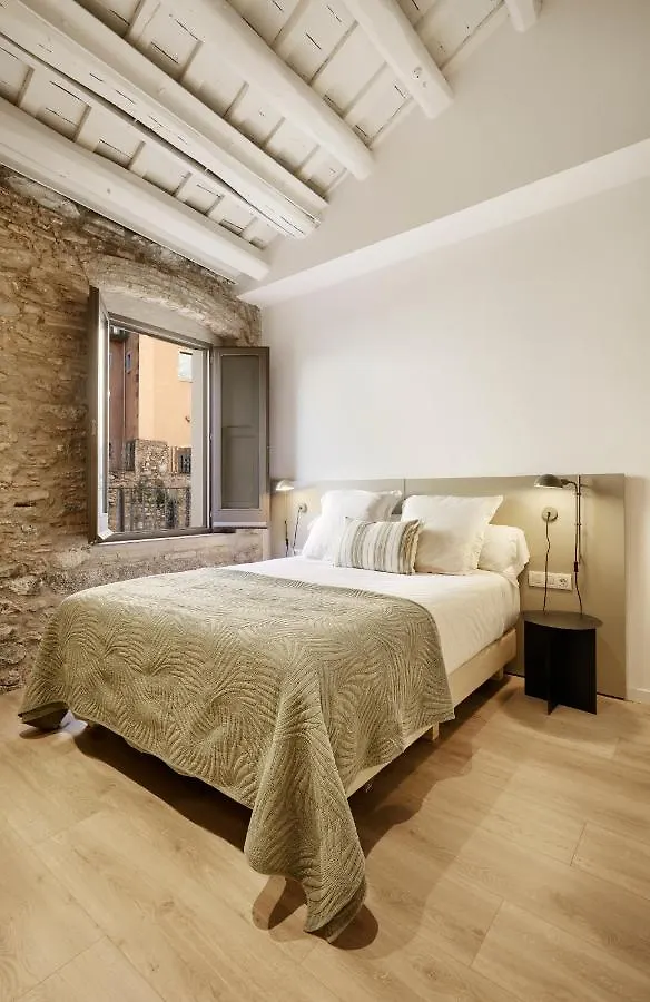 Canvas Apartments & Lofts Gerona