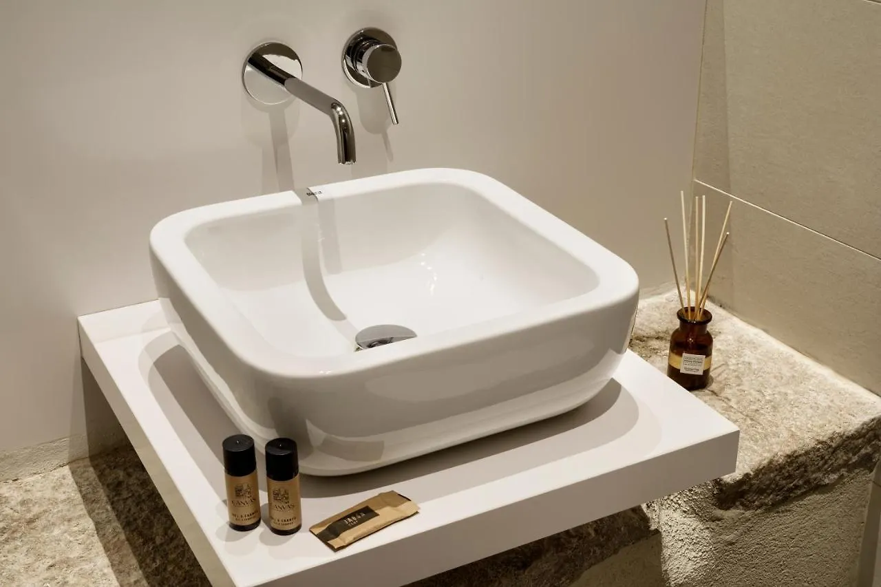 Canvas Apartments & Lofts Girona Spain