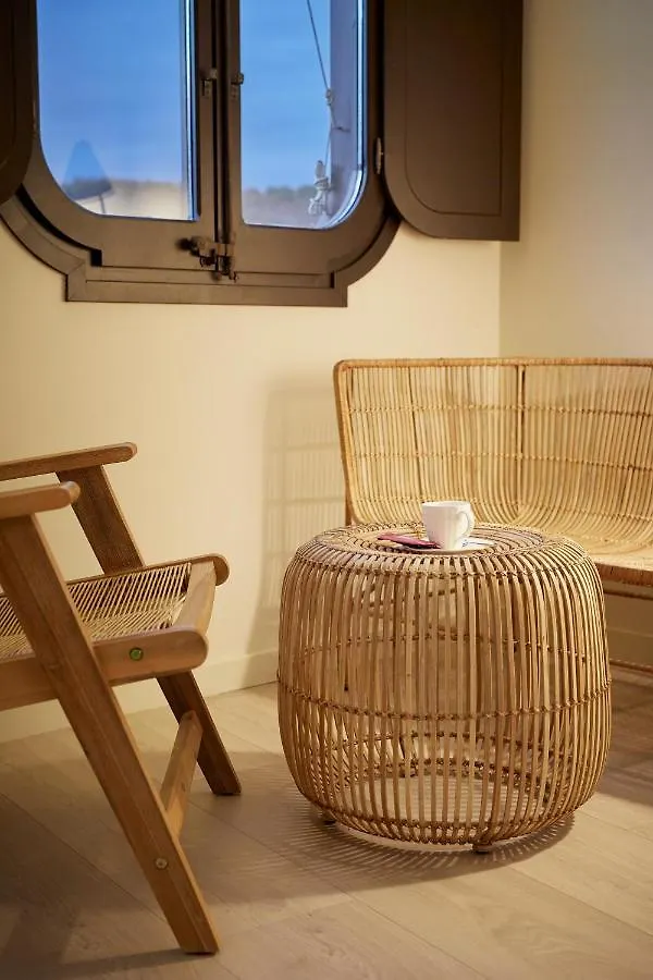 Canvas Apartments & Lofts Girona