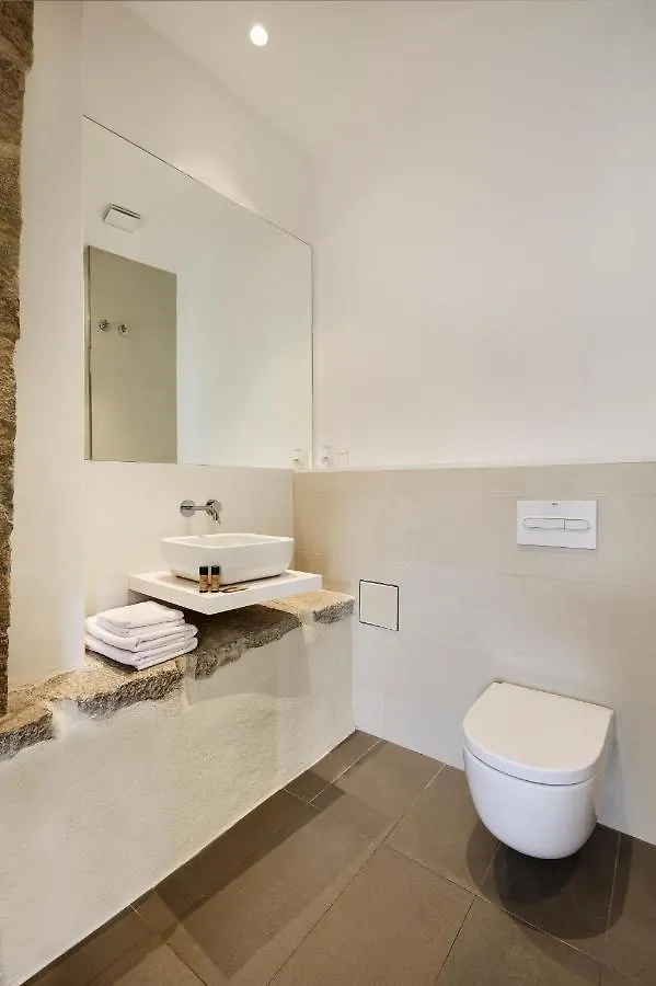 Canvas Apartments & Lofts Girona 0*,  Spain