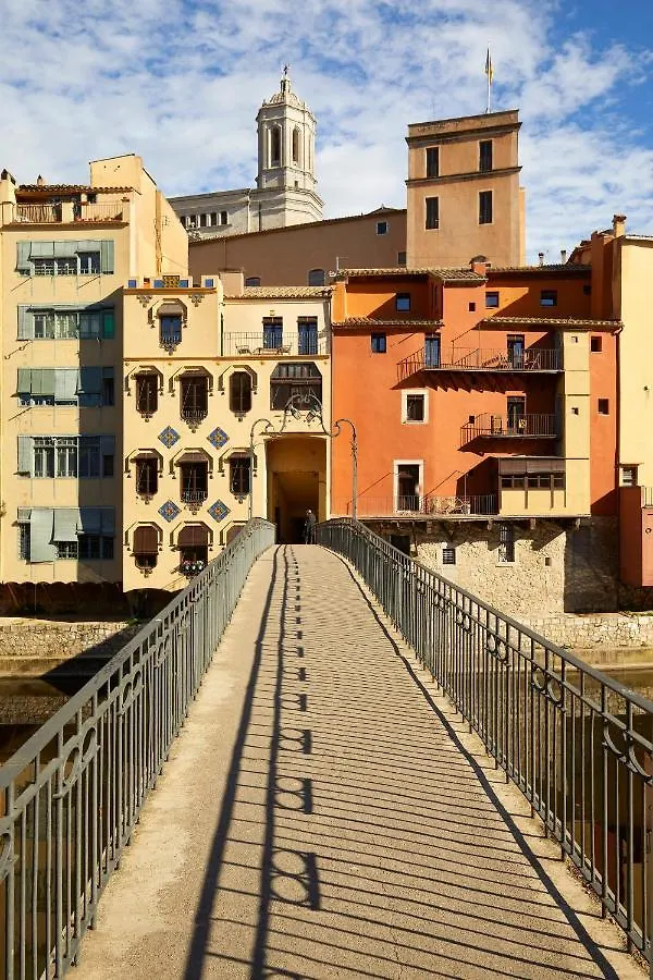 Canvas Apartments & Lofts Girona