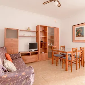 Valle De Abdalajis Apartamento Málaga