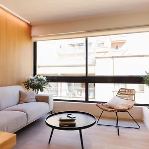 Bravissimo Centre, Modern 2-bedroom Apartamento