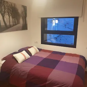 Piso Radiante Wifi Y Parking Gratuito Apartamento Sierra Nevada