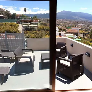 ático Lomos Apartamento El Paso