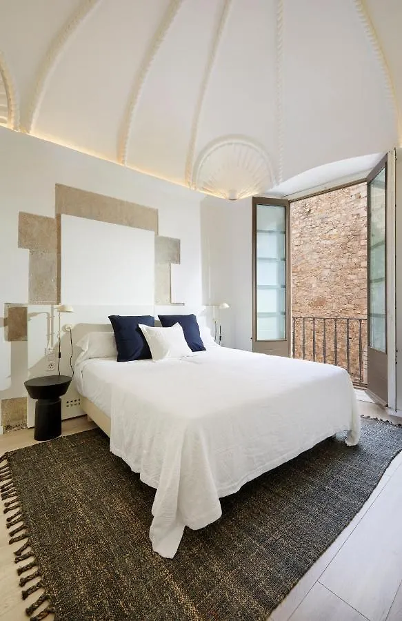 Canvas Apartments & Lofts Girona 0*,  Spain