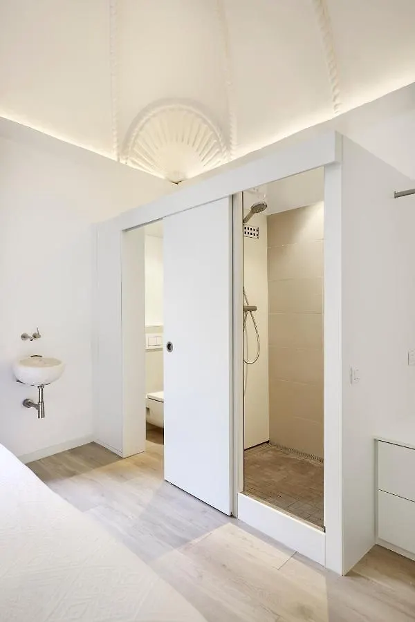 Canvas Apartments & Lofts Girona
