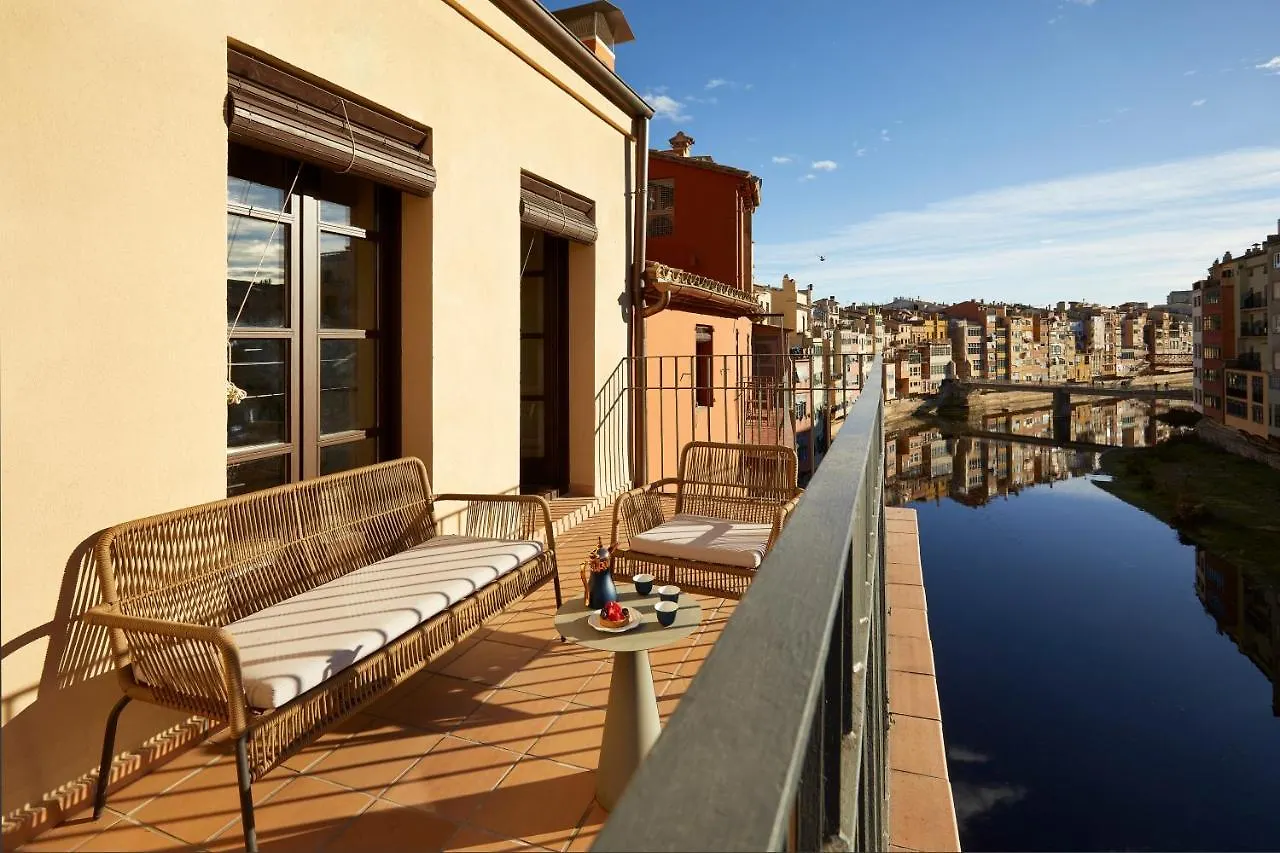 Canvas Apartments & Lofts Girona Spain