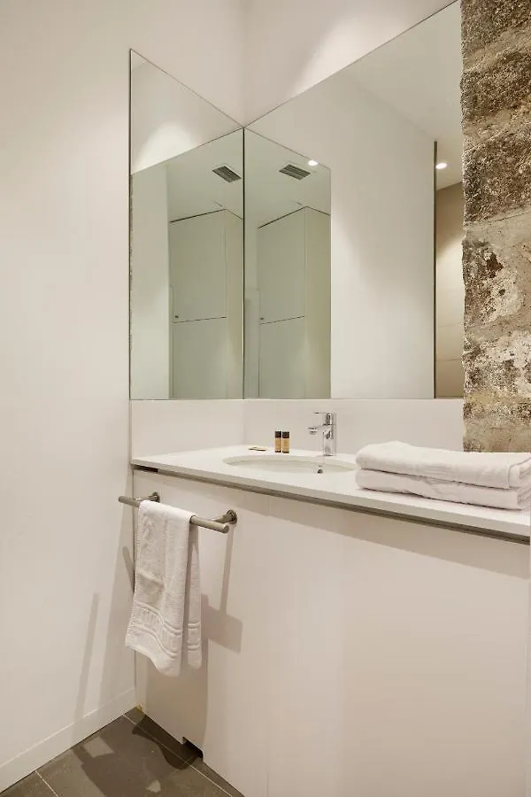 Canvas Apartments & Lofts Girona Spain