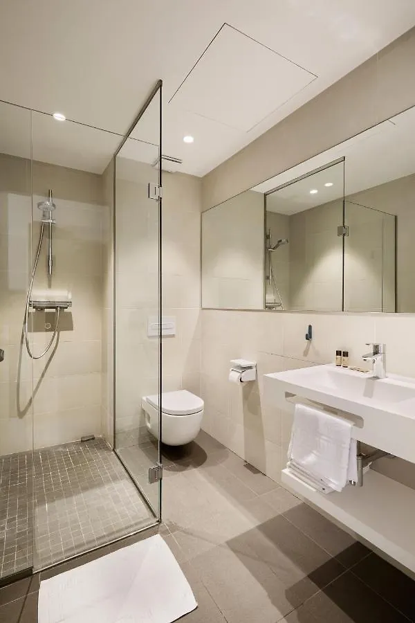 Canvas Apartments & Lofts Girona