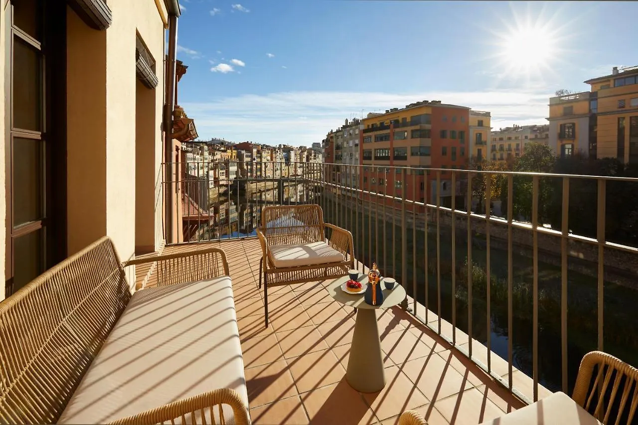 Canvas Apartments & Lofts Girona Spain