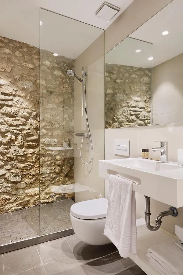 Canvas Apartments & Lofts Girona