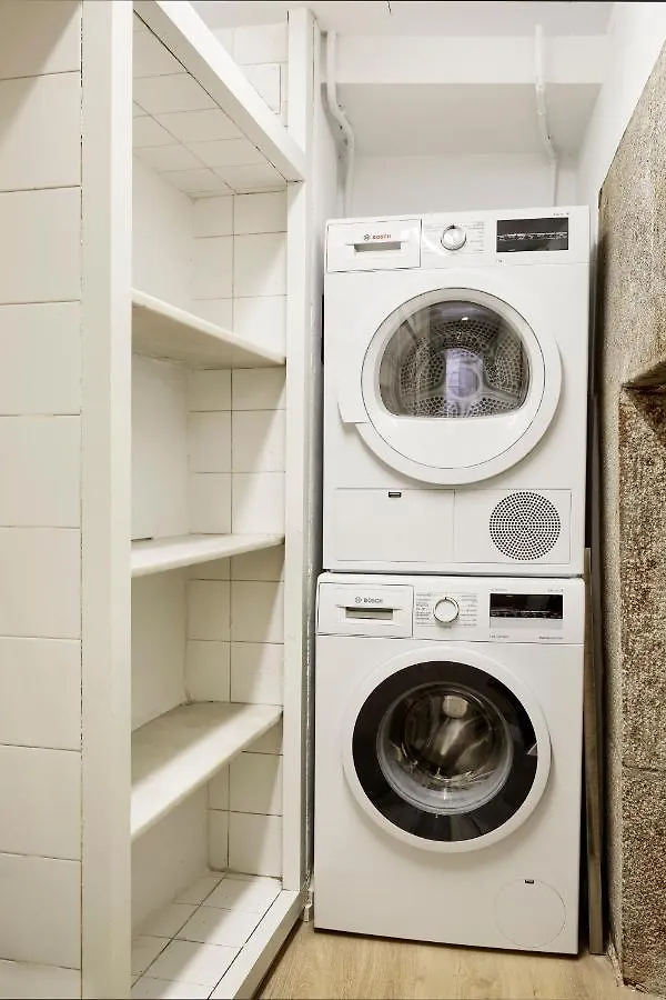 Canvas Apartments & Lofts Girona
