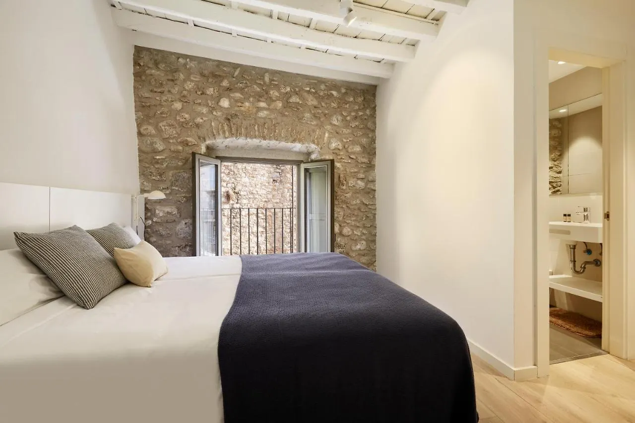 Canvas Apartments & Lofts Girona