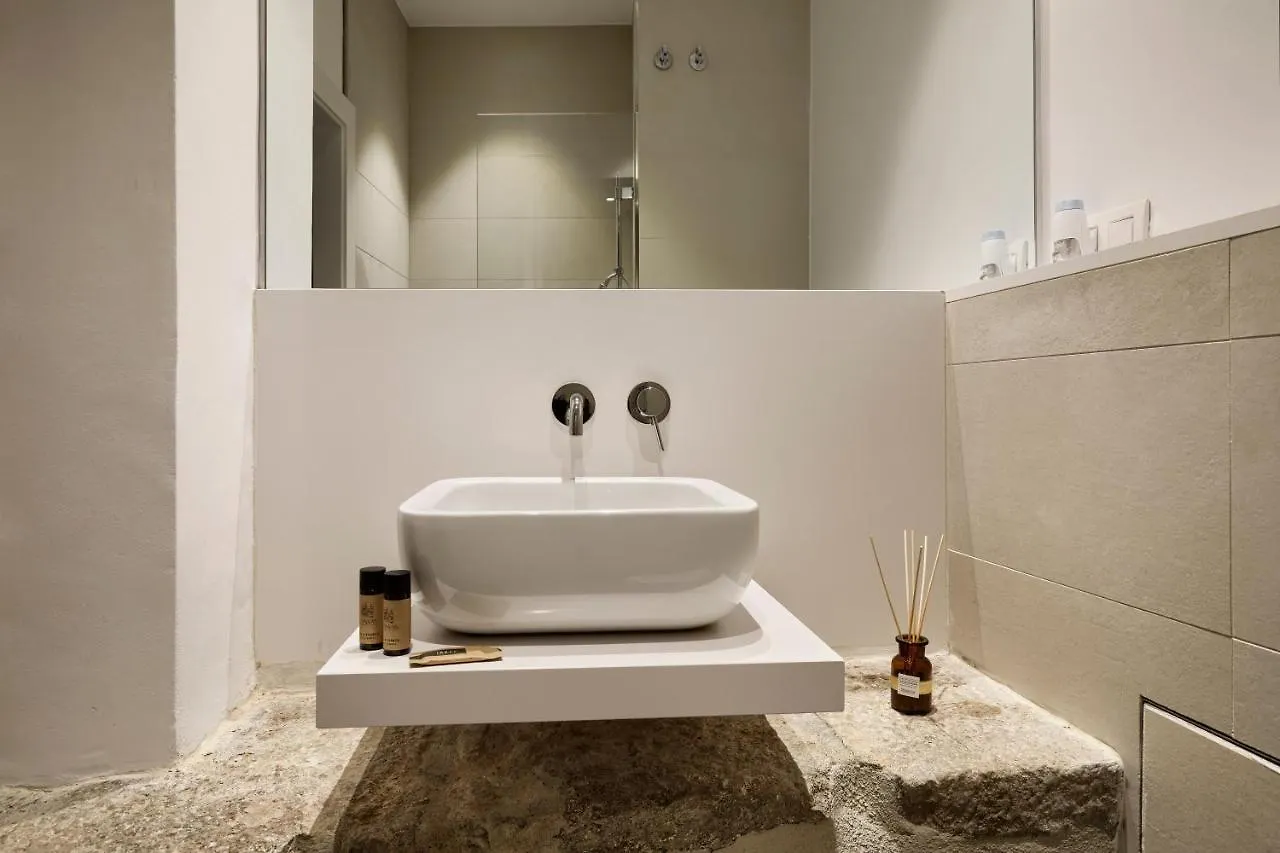 Canvas Apartments & Lofts Girona