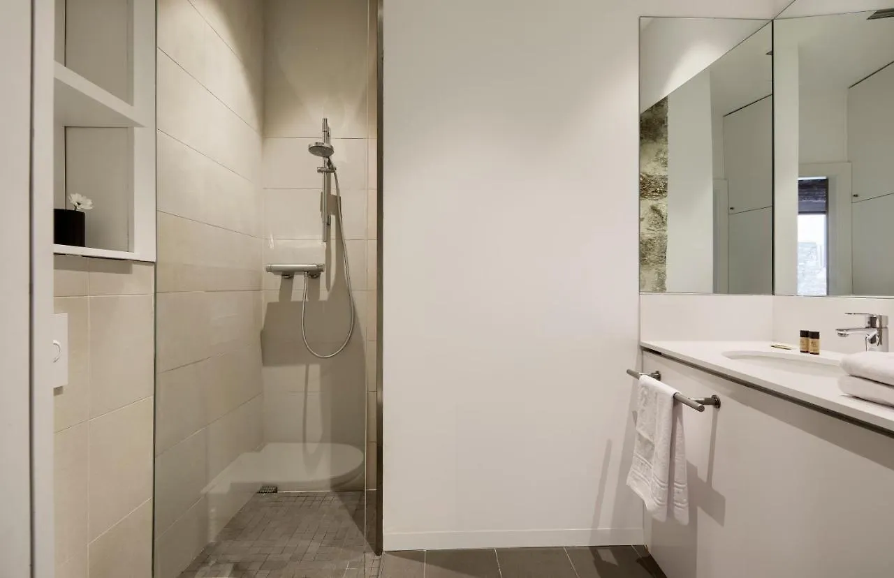 Canvas Apartments & Lofts Girona