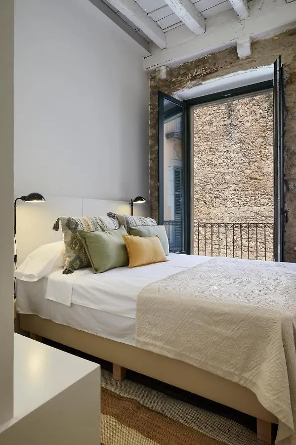 Canvas Apartments & Lofts Girona