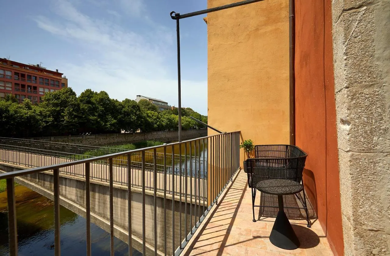 Canvas Apartments & Lofts Girona